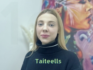 Taiteells