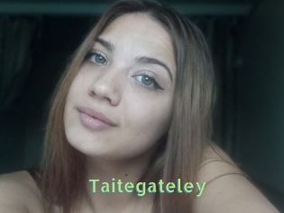 Taitegateley