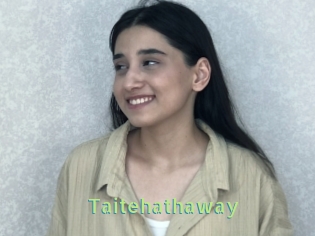 Taitehathaway