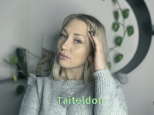 Taiteldon