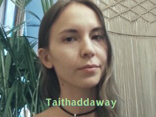 Taithaddaway