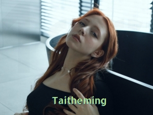 Taitheming