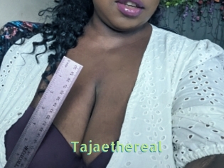 Tajaethereal