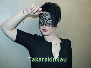 Takarakimiau
