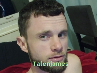 talenjames Une Etudiante Sexy