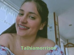 Talhiamorrison