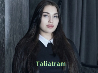Taliatram