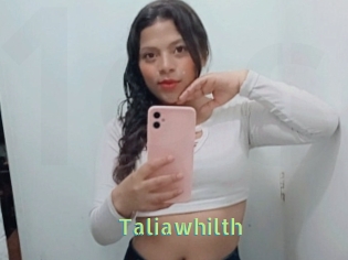 Taliawhilth