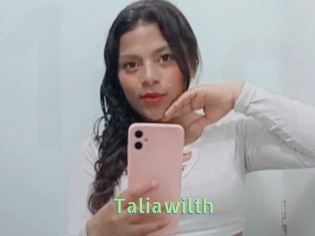 Taliawilth