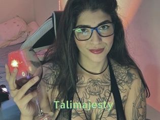 Talimajesty