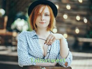 Talisasweet