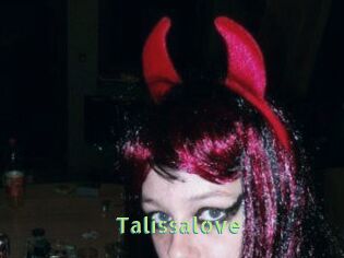 Talissalove