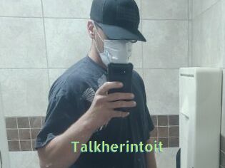Talkherintoit