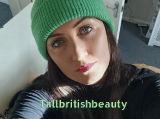 Tallbritishbeauty