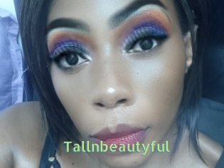Tallnbeautyful