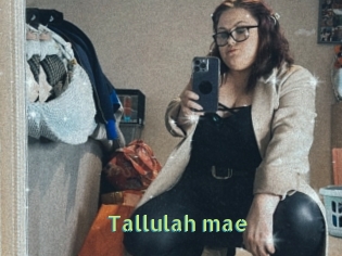 tallulah_mae Une Etudiante Sexy