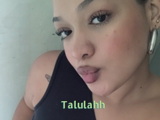 Talulahh