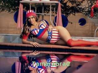 Tamarabrad