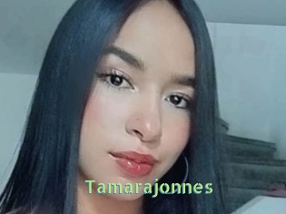 Tamarajonnes
