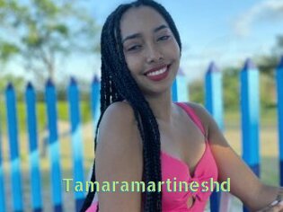 Tamaramartineshd