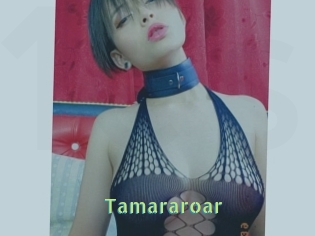 Tamararoar