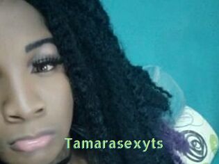 Tamarasexyts
