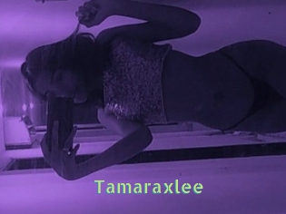 tamaraxlee Une Etudiante Sexy