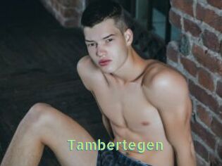 Tambertegen