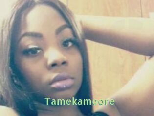Tamekamoore