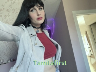 Tamilafirst