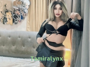 tamiralynx Une Etudiante Sexy