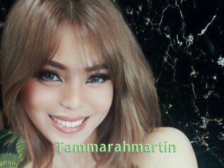 Tammarahmartin