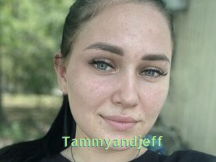 Tammyandjeff