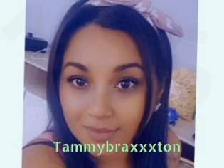 Tammybraxxxton