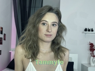 Tammyfo