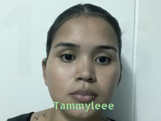 Tammyleee