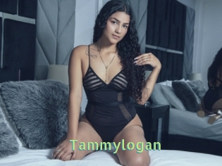 tammylogan Une Etudiante Sexy