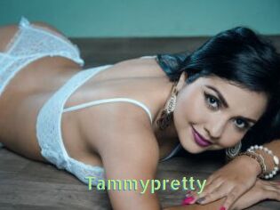 Tammypretty