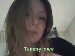 Tammyrowe