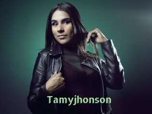 Tamyjhonson