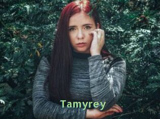 tamyrey Une Etudiante Sexy