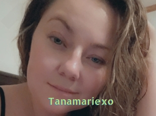 Tanamariexo
