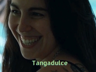 Tangadulce