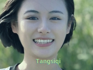 Tangsiqi