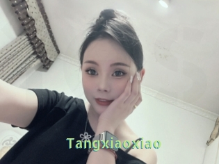 Tangxiaoxiao
