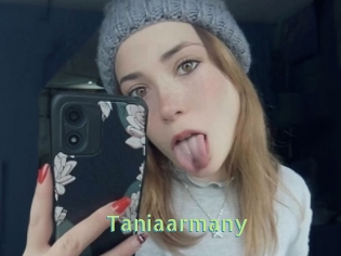 taniaarmany Une Etudiante Sexy