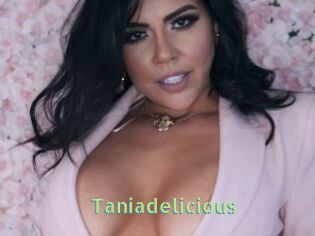 Taniadelicious