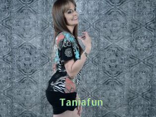 Taniafun
