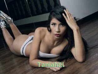 Taniahill