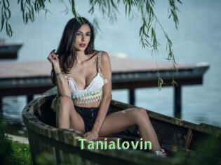 Tanialovin